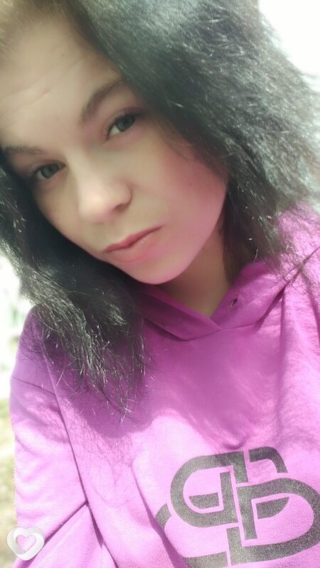 Анастасія, 22, Чернигове — анкета №3943579