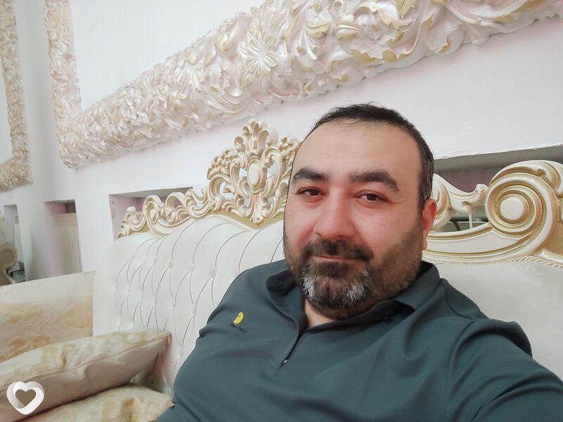 Санан, 40, Уфе — анкета №3943613
