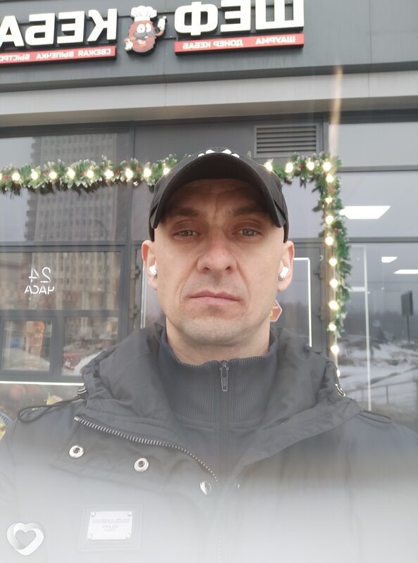 Алексей, 35, Москве — анкета №3943617