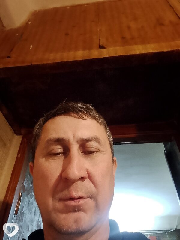 Батир, 45, Астане — анкета №3943618