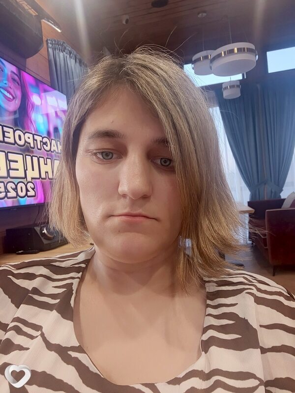 Женя, 33, Серове — анкета №3943642