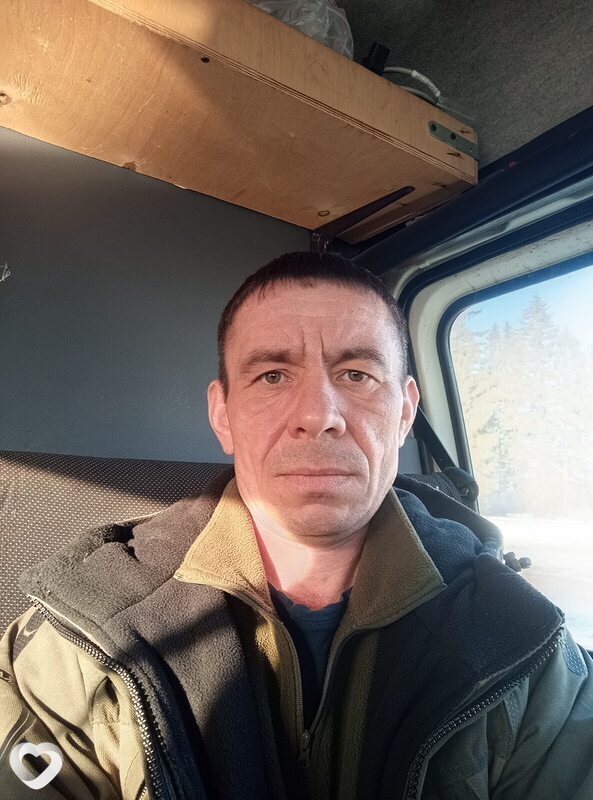 Семён, 45, Сарапуле — анкета №3943648