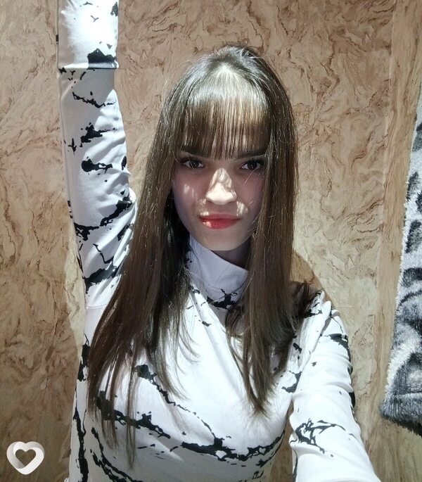 Наталья, 22, Кемерове — анкета №3943658
