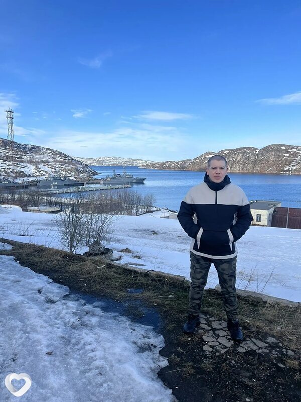 Oleg, 31, Вологде — анкета №3945878