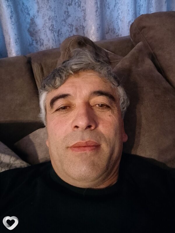 Резви, 43, Чите — анкета №3945887