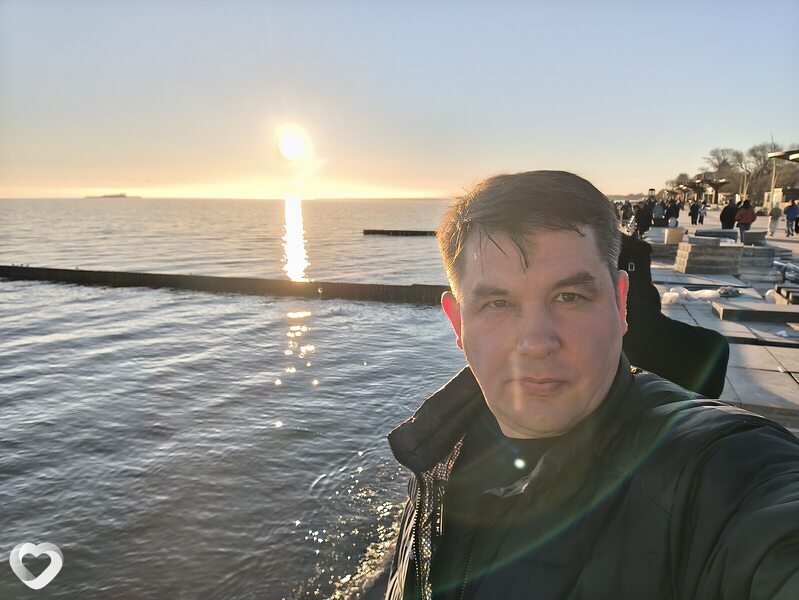 Александр, 48, Калининграде — анкета №3945895