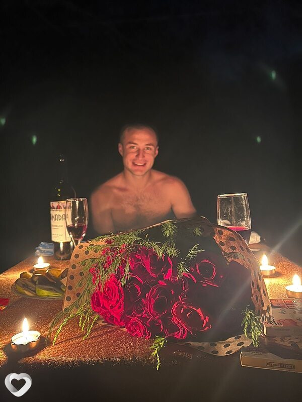 Юрий, 30, Армавире — анкета №3943788