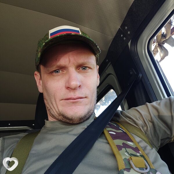 Борис, 36, Ростове-на-Дону — анкета №3943797