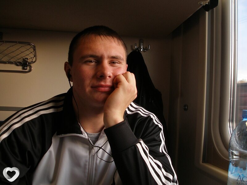 Илья, 36, Ярославле — анкета №3943799