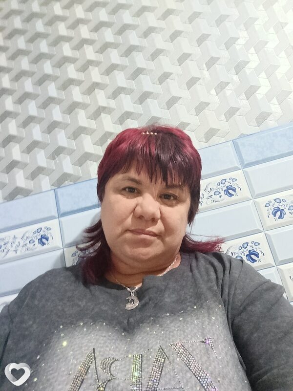 Зульфия, 51, Оренбурге — анкета №3943800