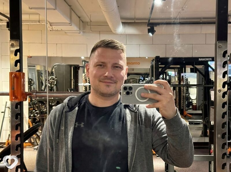 Дмитрий, 37, Ярославле — анкета №3943808