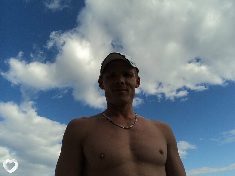 Иван, 43, Томске — анкета №3944163