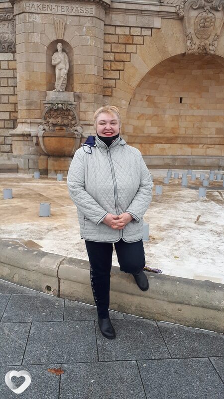 Хельга, 64, Калининграде — анкета №3944165