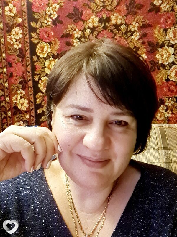 Юлия, 56, Красногорске — анкета №3944182