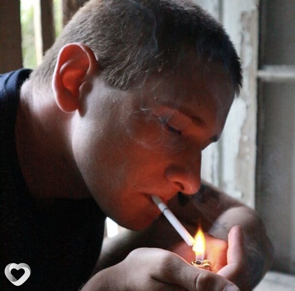 Владимир, 27, Борисове — анкета №3943684