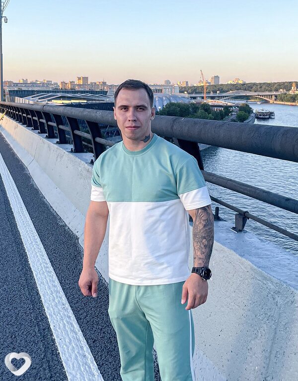 Александр, 27, Россоши — анкета №3943739