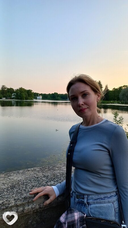Татьяна, 38, Санкт-Петербурге — анкета №3943743