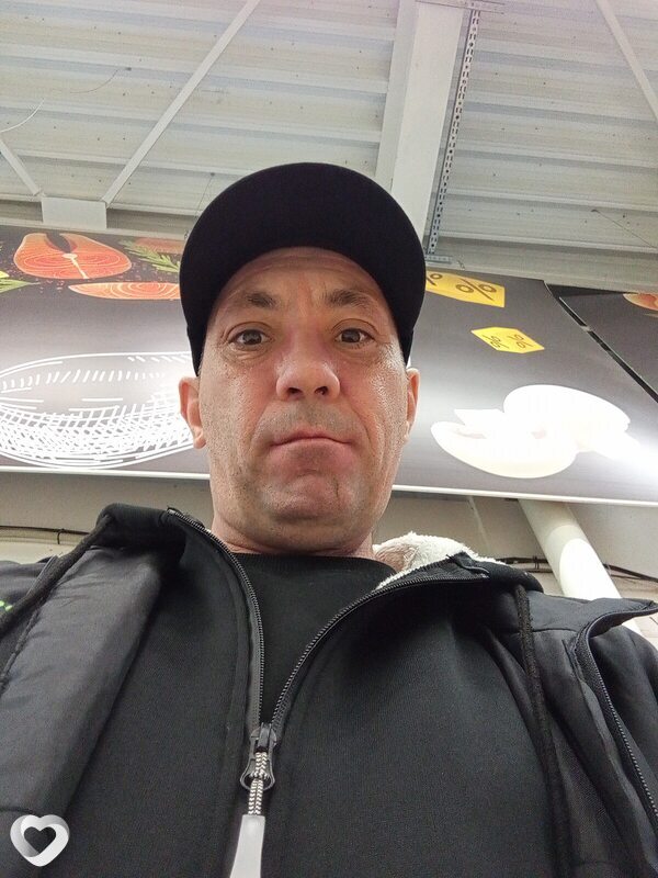 Андрей, 41, Керчи — анкета №3943753