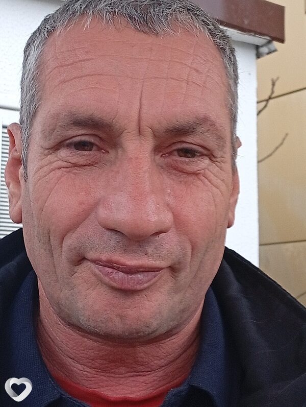 Эдуард, 49, Адлер — анкета №3943689