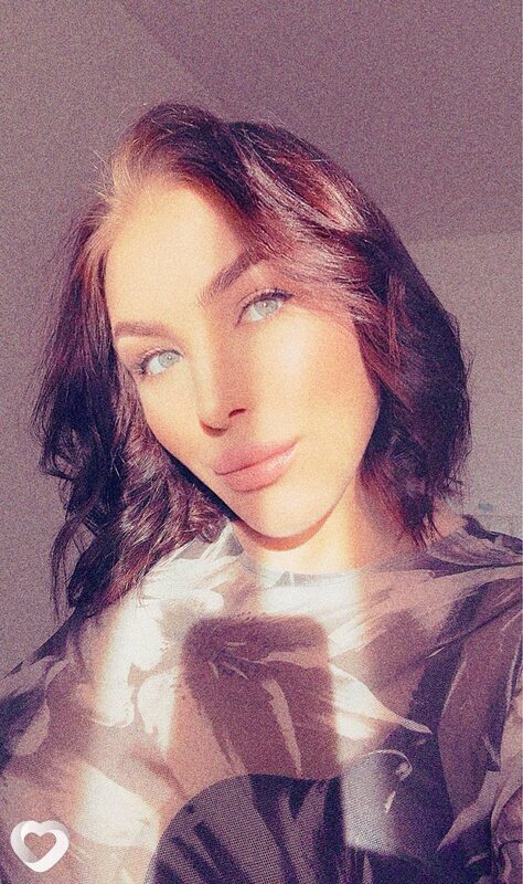 Елизавета, 22, Омске — анкета №3943691