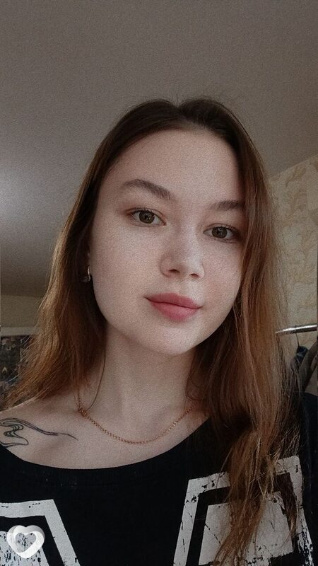 Алина, 26, Челябинске — анкета №3943697