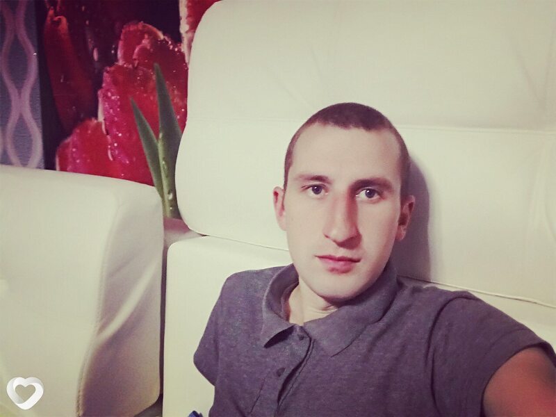Сергей, 34, Балашове — анкета №3943702