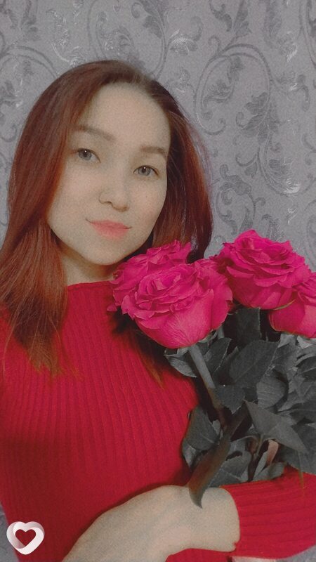 Мира, 23, Ишимбае — анкета №3943705