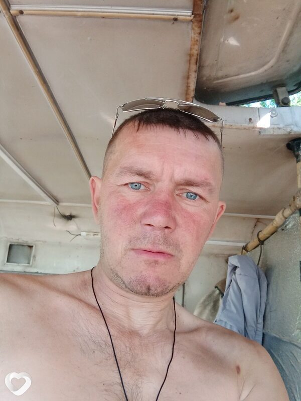Виталик, Бердск
