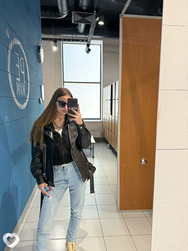 Ирина, 19, Нижнем Новгороде — анкета №3943850