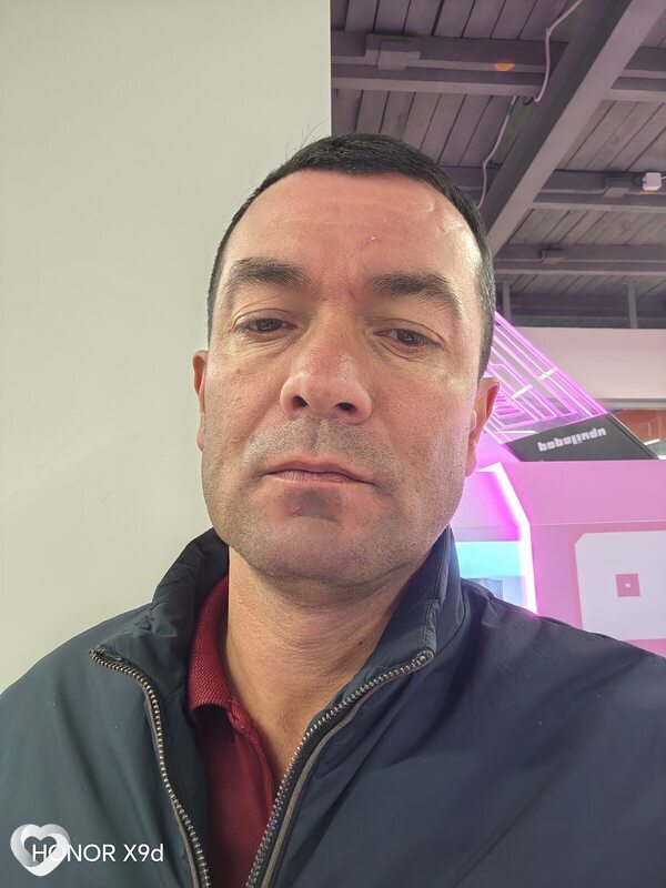 Максуд, 43, Чите — анкета №3943852