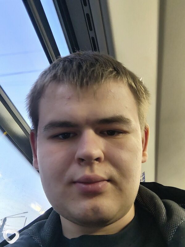 Михаил, 24, Кирове — анкета №3943886