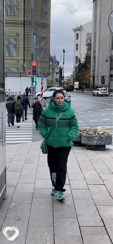 Светлана, 41, Новокузнецке — анкета №3943888