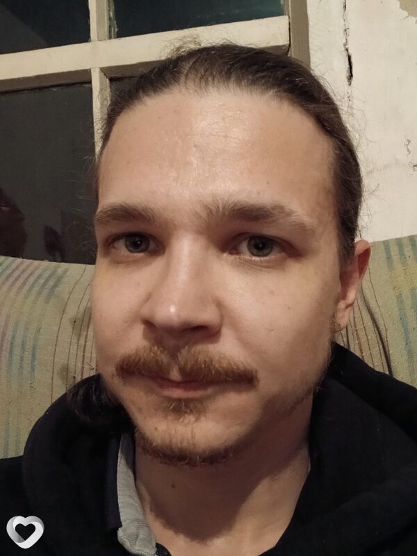 Серёга, 27, Семей — анкета №3943892