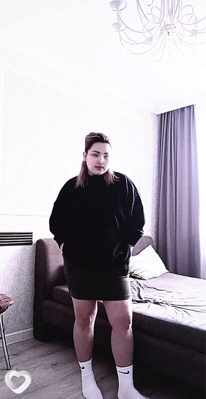 Dilnaz, 22, Астане — анкета №3943899