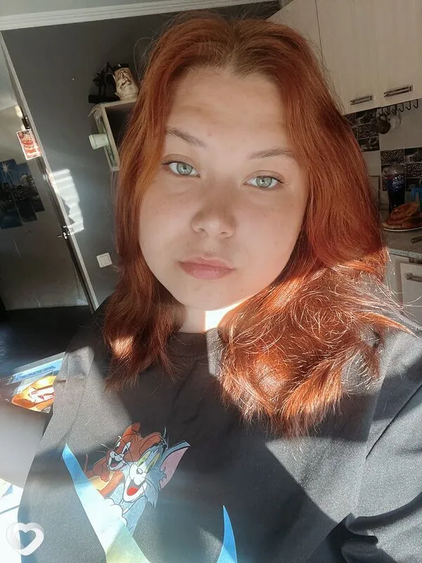 Дарья, 22, Барнауле — анкета №3943900
