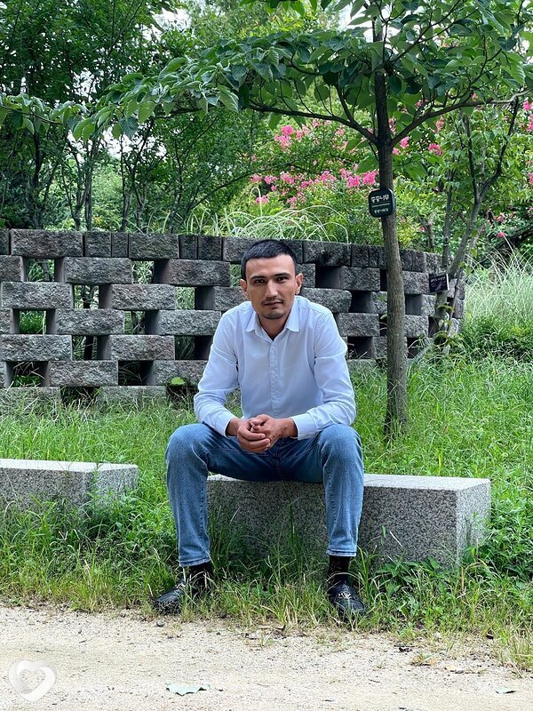Rustam, 37, Ташкент — анкета №3943907