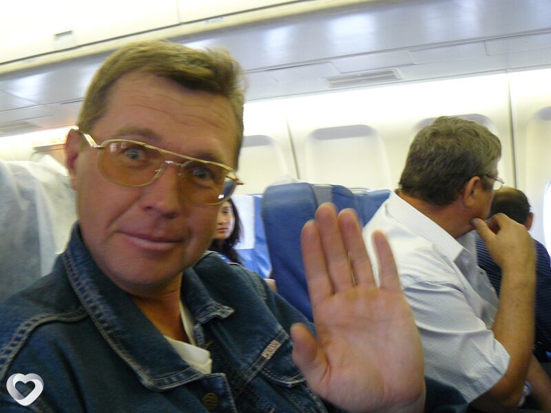 Юрий, 52, Самаре — анкета №3943861
