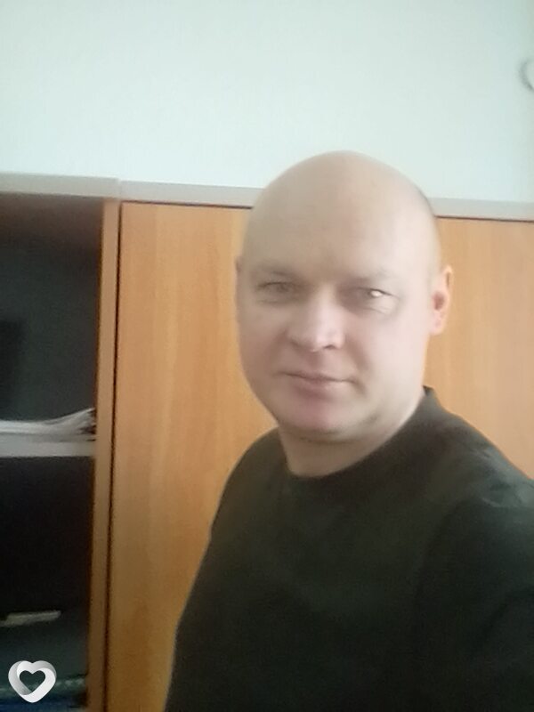 Андрей, 43, Минске — анкета №3943866