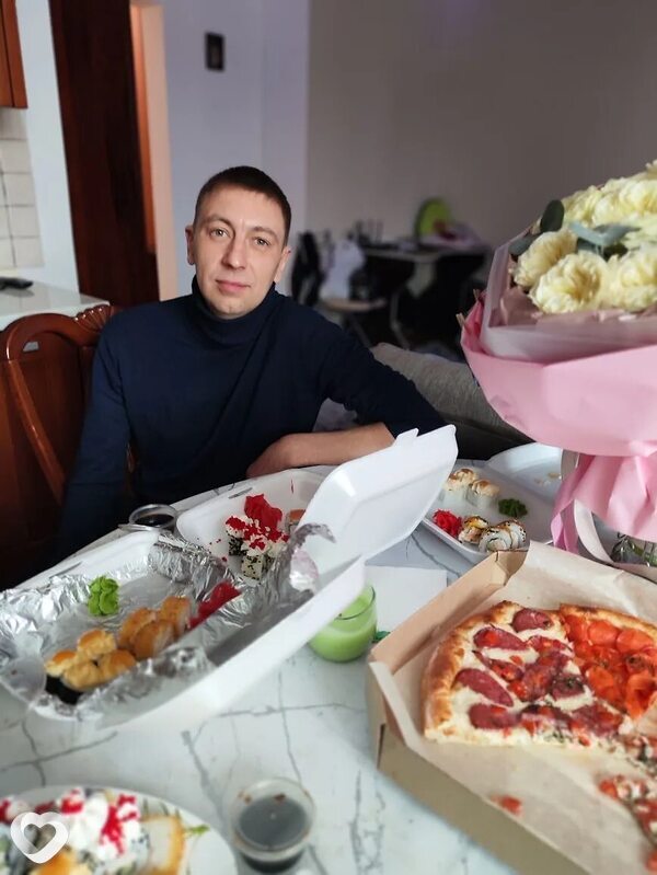 Виктор, 39, Орске — анкета №3943871