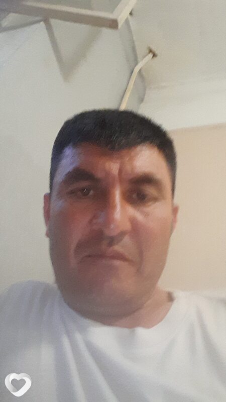 Шер, 40, Челябинске — анкета №3943880