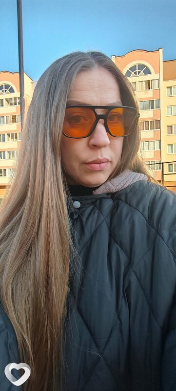Александра, 36, Борисове — анкета №3943711