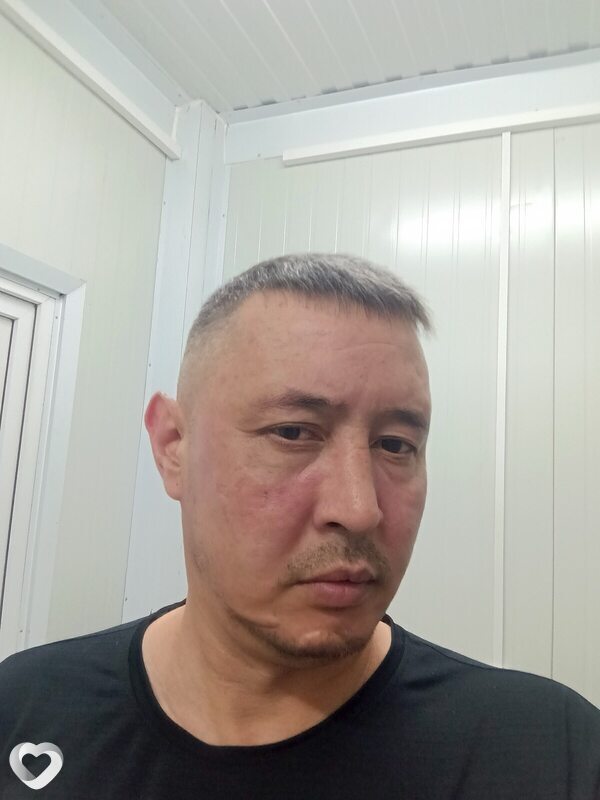 Артур, 46, Комсомольске-на-Амуре — анкета №3943720