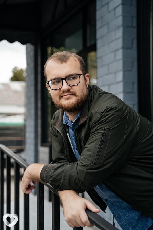 Кирилл, 26, Тимашевске — анкета №3943730