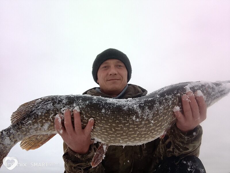 Ирик, 44, Янауле — анкета №3943733