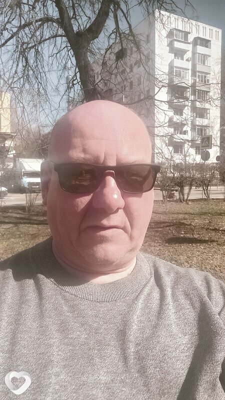 Евгений, 49, Москве — анкета №3943920