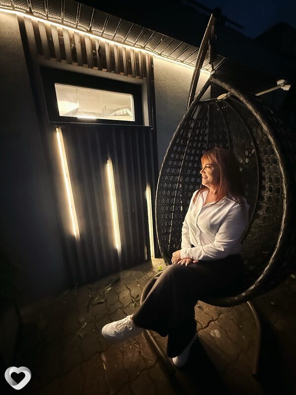 Светлана, 51, Кирове — анкета №3943922