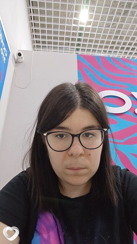 Алина, 23, Троицке — анкета №3943923