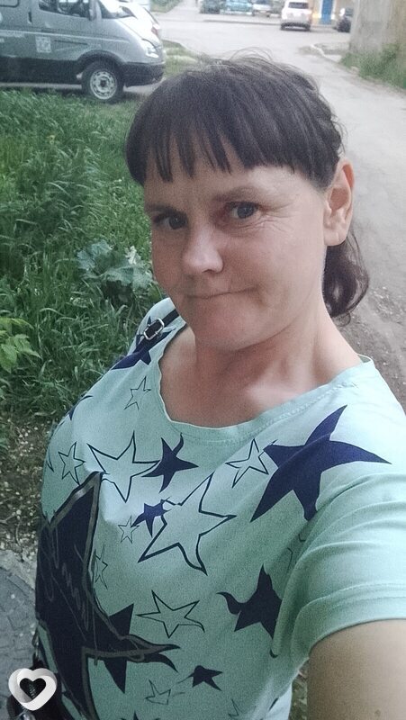 Юлия, 40, Жигулевске — анкета №3943924