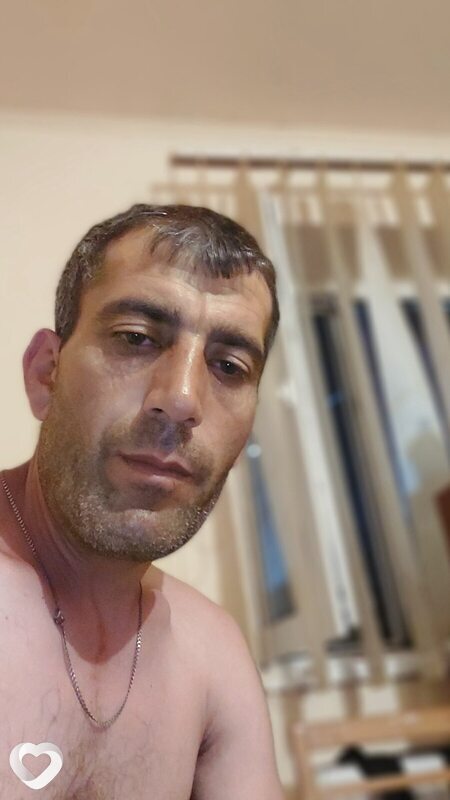 Артур, 41, Киеве — анкета №3943931