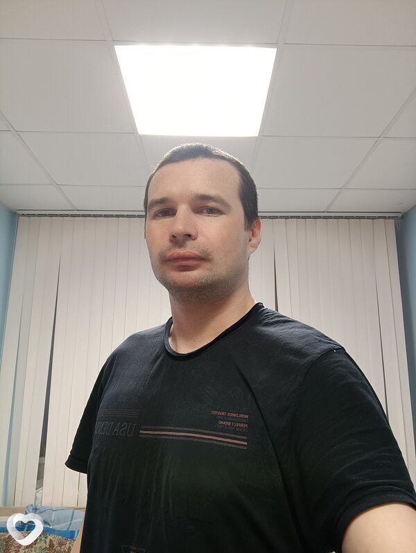 Денис, 35, Энгельсе — анкета №3943933
